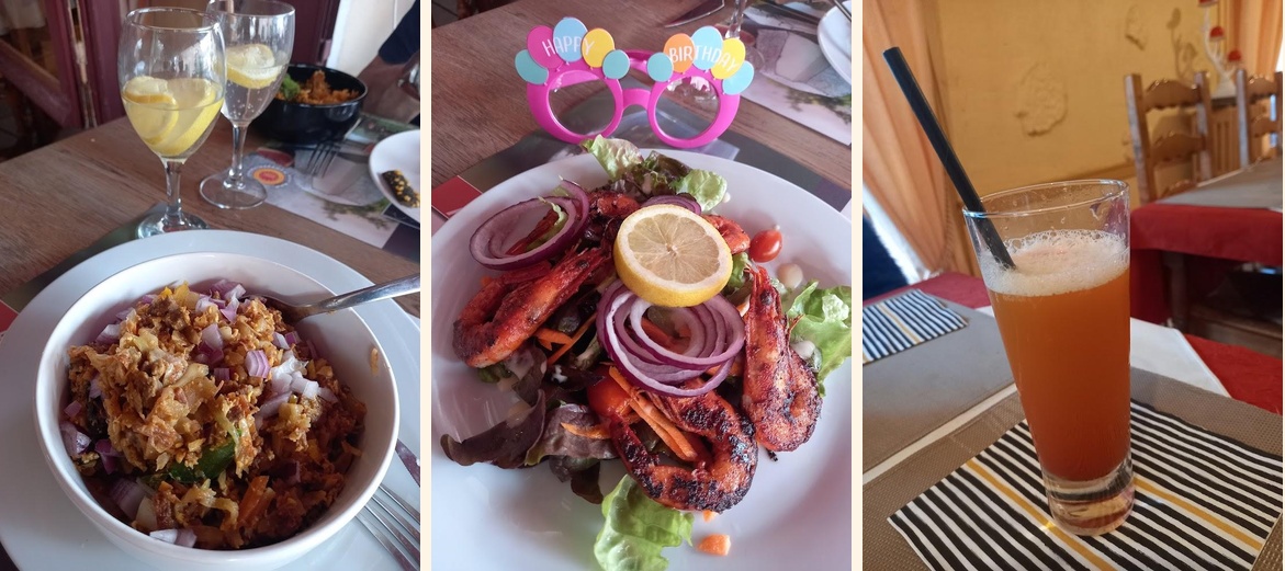 Restaurant Nitharsshini - Gallery Image 1