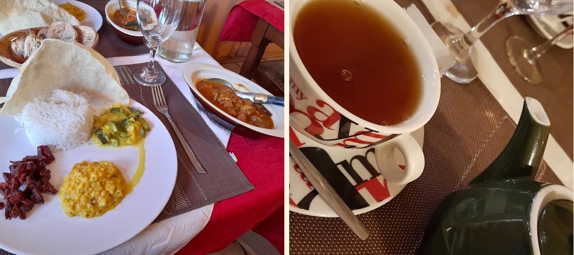 Restaurant Nitharsshini - Gallery Image 3