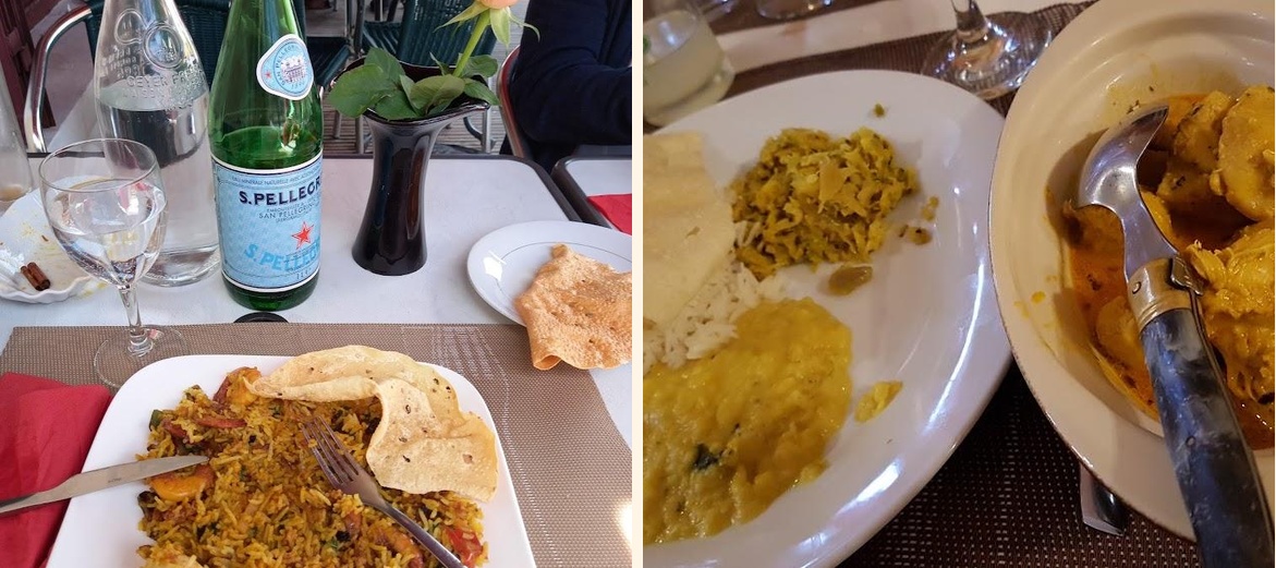 Restaurant Nitharsshini - Gallery Image 4